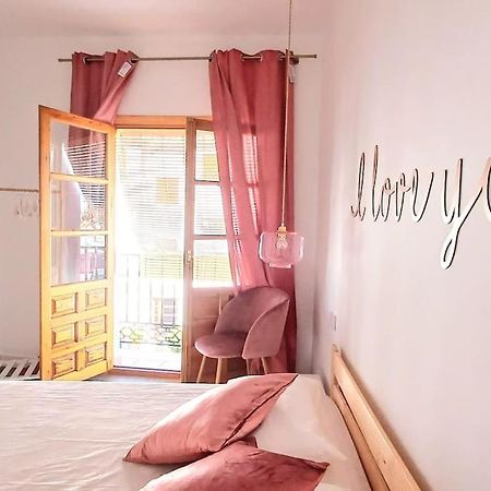 Meraki: Tu Hogar En Фріхіліана Екстер'єр фото
